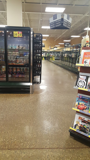 Grocery Store «Kroger», reviews and photos, 845 Nashville Hwy, Columbia, TN 38401, USA