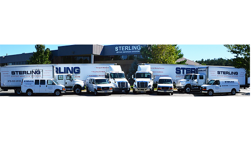 Sterling Corporation
