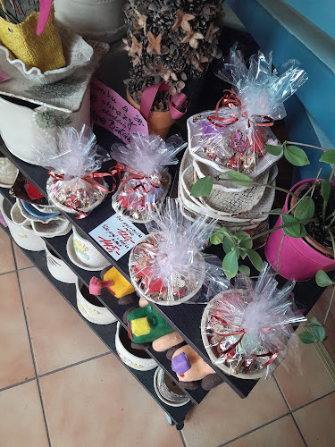 Comentarii opinii despre Květinové a Svatební studio JS