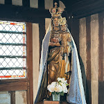 Photo n° 7 de l'avis de Orkiskara. fait le 19/03/2024 à 14:47 pour Église Sainte-Catherine à Honfleur