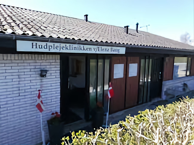 Hudplejeklinikken v/Elena Bang