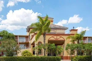 Howard Johnson by Wyndham Tropical Palms Kissimmee image