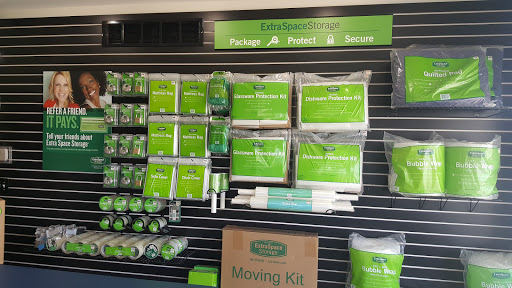 Storage Facility «Extra Space Storage», reviews and photos, 11511 Allen Rd, Southgate, MI 48195, USA