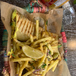 Photo n° 1 de l'avis de Nouri.h fait le 22/01/2023 à 20:42 pour Lyoom Cantine cuisine traditionelle tunisienne à Paris