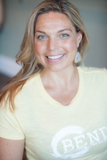 Yoga Studio «BEND Yoga and Wellness», reviews and photos, 245 Naugatuck Ave, Milford, CT 06460, USA