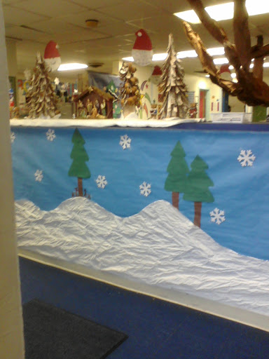 Day Care Center «A New World Christian Learning», reviews and photos, 1912 19th St, Lubbock, TX 79401, USA