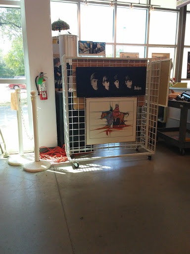 Thrift Store «Goodwill Central Texas - Brodie Lane», reviews and photos