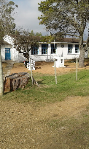 Escuela Rural N°30