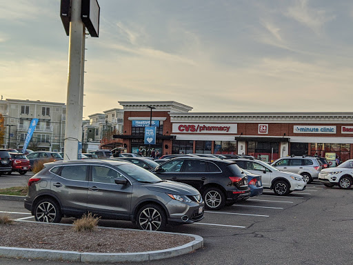 Drug Store «CVS», reviews and photos, 215 Alewife Brook Pkwy, Cambridge, MA 02138, USA