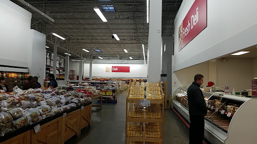 Warehouse club «BJ’s Wholesale Club», reviews and photos, 1440 Central Ave, Albany, NY 12205, USA
