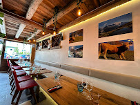 Photos du propriétaire du Restaurant A La Montagne à Megève - n°10