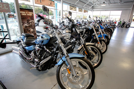 Motorcycle Dealer «Pompton Sport Center», reviews and photos, 444, Pompton Plains, NJ 07444, USA