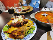 Plats et boissons du Restaurant Le Monseigneur à Nantes - n°13