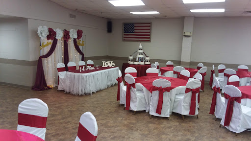 Banquet Hall «Knights of Columbus», reviews and photos, 2655 Farm to Market Rd 1488, Conroe, TX 77384, USA