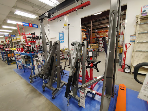 Hardware Store «Harbor Freight Tools», reviews and photos, 2821 Reeves St, Dothan, AL 36303, USA