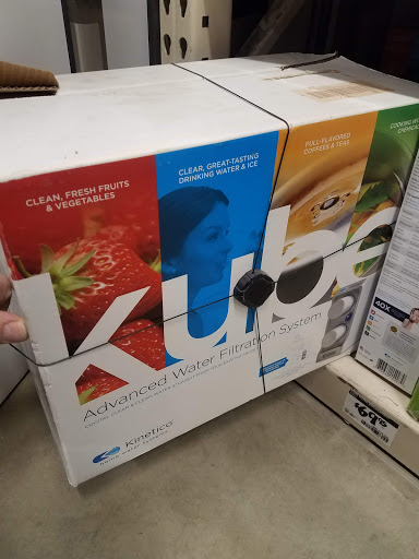 Home Improvement Store «The Home Depot», reviews and photos, 14053 S Bell Rd, Homer Glen, IL 60491, USA