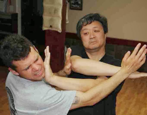 Club Kung Fu/CT Wing Tsun LLC