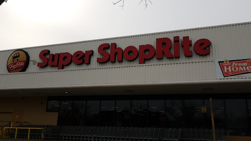 Grocery Store «ShopRite of Fischer Bay», reviews and photos, 860 Fischer Blvd, Toms River, NJ 08753, USA