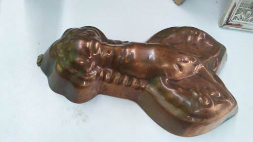 Thrift Store «Balch Springs Thrift Store», reviews and photos, 3527 Shepherd Ln, Balch Springs, TX 75180, USA