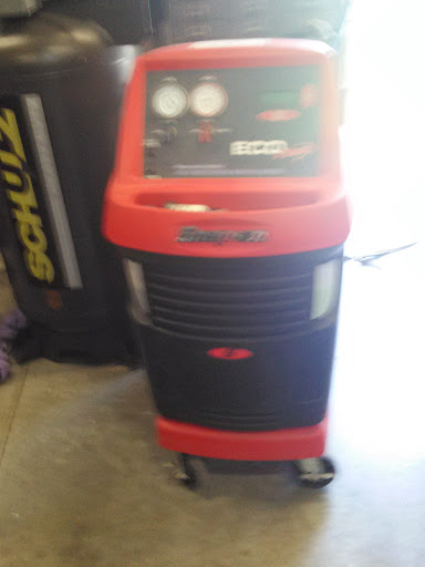 Auto Body Shop «Gulf Coast Collision Inc.», reviews and photos, 8141 Mainline Pkwy #5, Fort Myers, FL 33912, USA