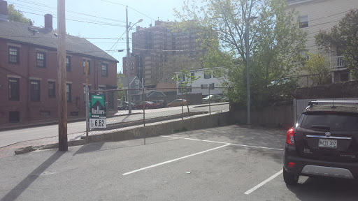 Gas Station «Citgo», reviews and photos, 2 Park Ave, Portland, ME 04101, USA