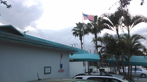 Post 4360 Charles J. Taylor Post