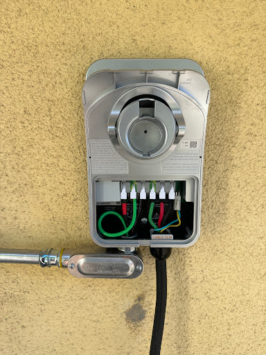 TNT Electric image