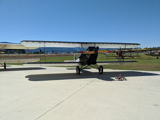 History Museum «Western Antique Aeroplane and Automobile Musem (WAAAM)», reviews and photos, 1600 Air Museum Rd, Hood River, OR 97031, USA