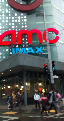 Shopping Mall «Metreon», reviews and photos, 135 4th St, San Francisco, CA 94103, USA