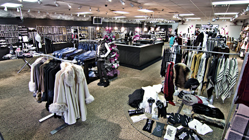 Boutique «Glitz & Ears», reviews and photos, 40817 Garfield Rd, Charter Twp of Clinton, MI 48038, USA