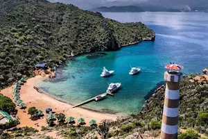Isla El Faro image
