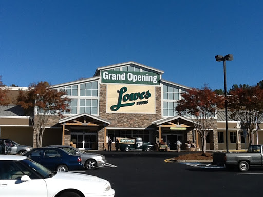 Lowes Foods on Tryon Road, 6430 Tryon Rd, Cary, NC 27513, USA, 