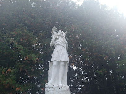 Monument Du Saint-Christophe
