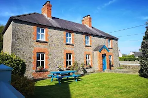 Donore Village Courtyard image