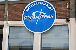 Papa George image