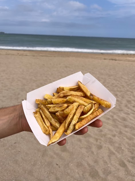 Food Truck El Toro à Hendaye