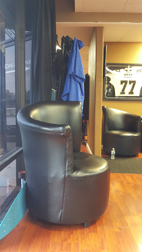 Barber Shop «Creations Salon & Barbershop», reviews and photos, 17779 Main St, Irvine, CA 92614, USA