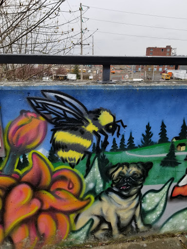 Find ladies tattoo ideas for your next unique tattoo in Bellingham at Chameleon Ink Tattoo & Body Piercing