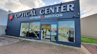 Opticien COQUELLES - Optical Center à Coquelles