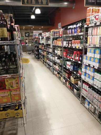 Grocery Store «Horrocks Market», reviews and photos, 4455 Breton Rd SE, Kentwood, MI 49508, USA