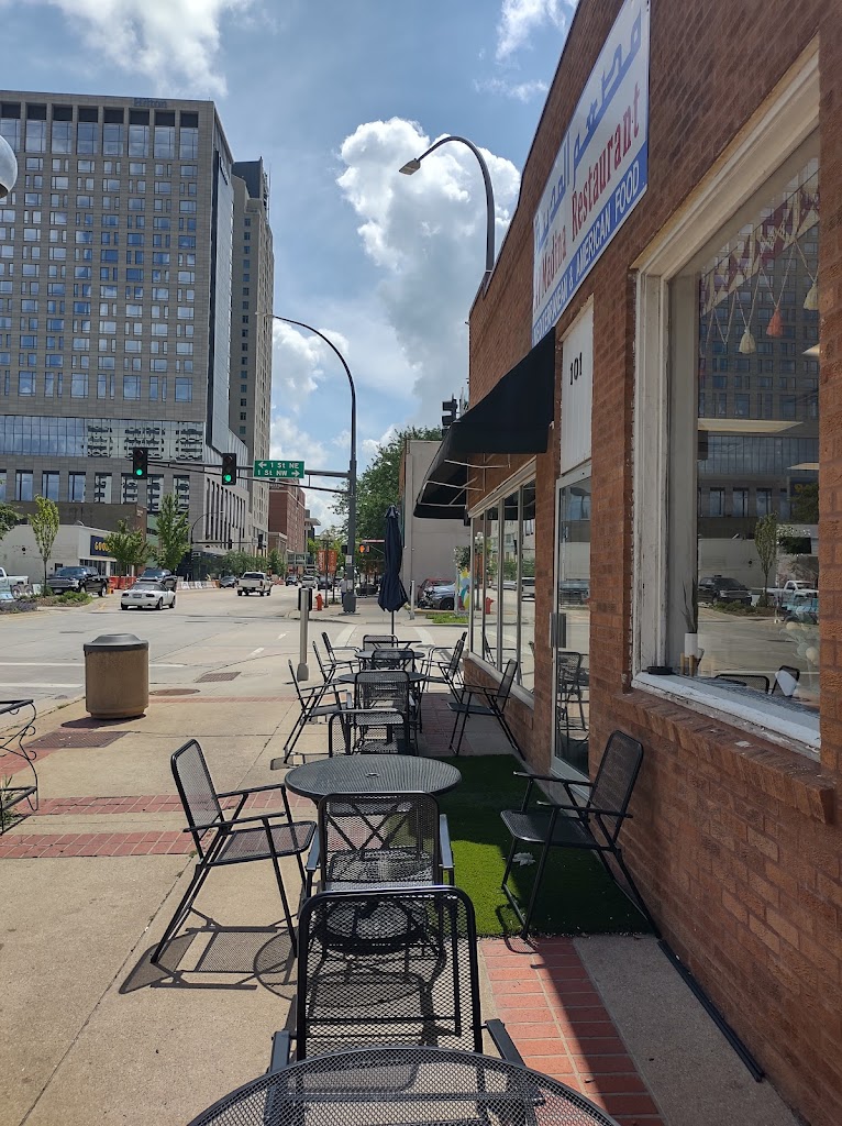 Al Madina restaurant Rochester, MN 55906 Menu, Hours, Reviews and