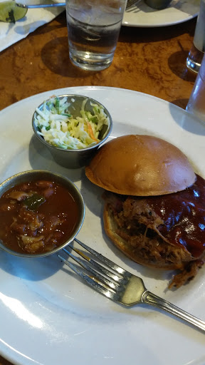 Restaurant «Hard Rock Cafe», reviews and photos, 100 Broadway, Nashville, TN 37201, USA