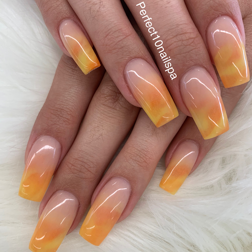 Nail Salon «Perfect 10 Nail Spa», reviews and photos, 5045 Almaden Expy, San Jose, CA 95118, USA