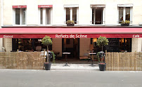 Photos du propriétaire du Restaurant Reflets de Scène à Paris - n°4