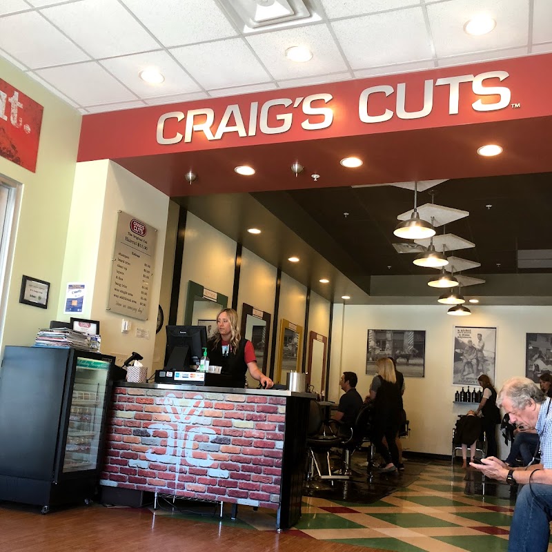 Craig's Cuts