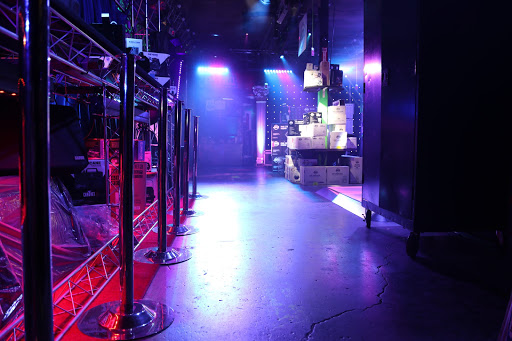 Astro Audio Video Lighting image