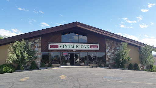 Vintage Oak, 838 9400 S, Sandy, UT 84094, USA, 
