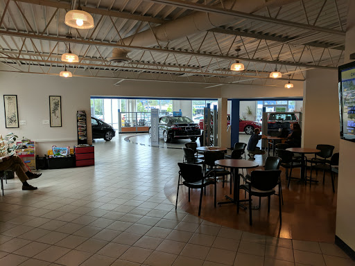 Used Car Dealer «Honda of Ithaca», reviews and photos, 315 Elmira Rd, Ithaca, NY 14850, USA