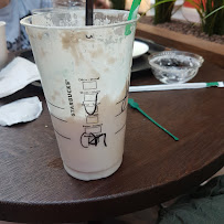 Frappuccino du Café Starbucks Coffee à Sequedin - n°1