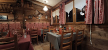 Atmosphère du Restaurant La Paillotte à Les Belleville - n°3